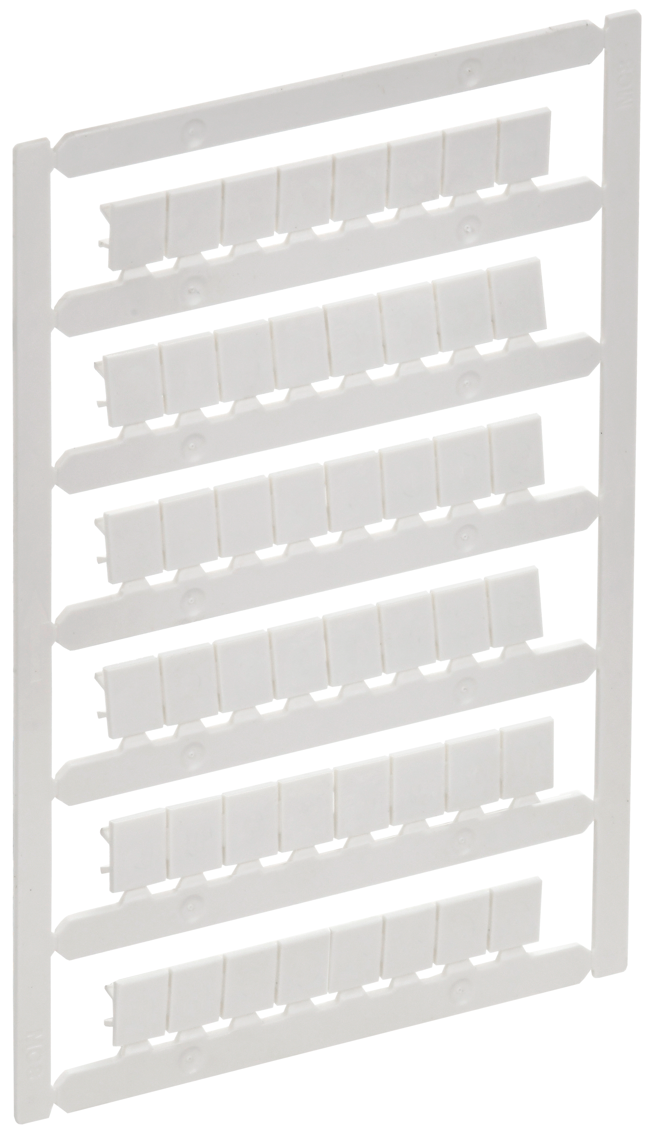 ARMAFIX Маркер для CTS 6мм2/CP 10мм2 без символов IEK AF-CT10D-M-006-00
