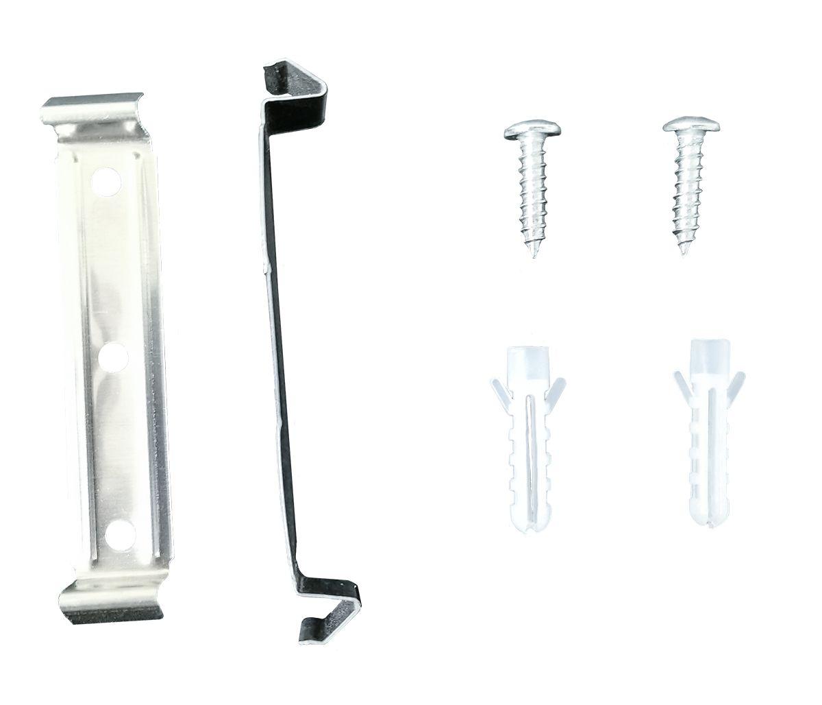 Светильник светодиодный линейный PPO-04 1200мм 36Вт 4000K IP20 Jazzway - Фото 3