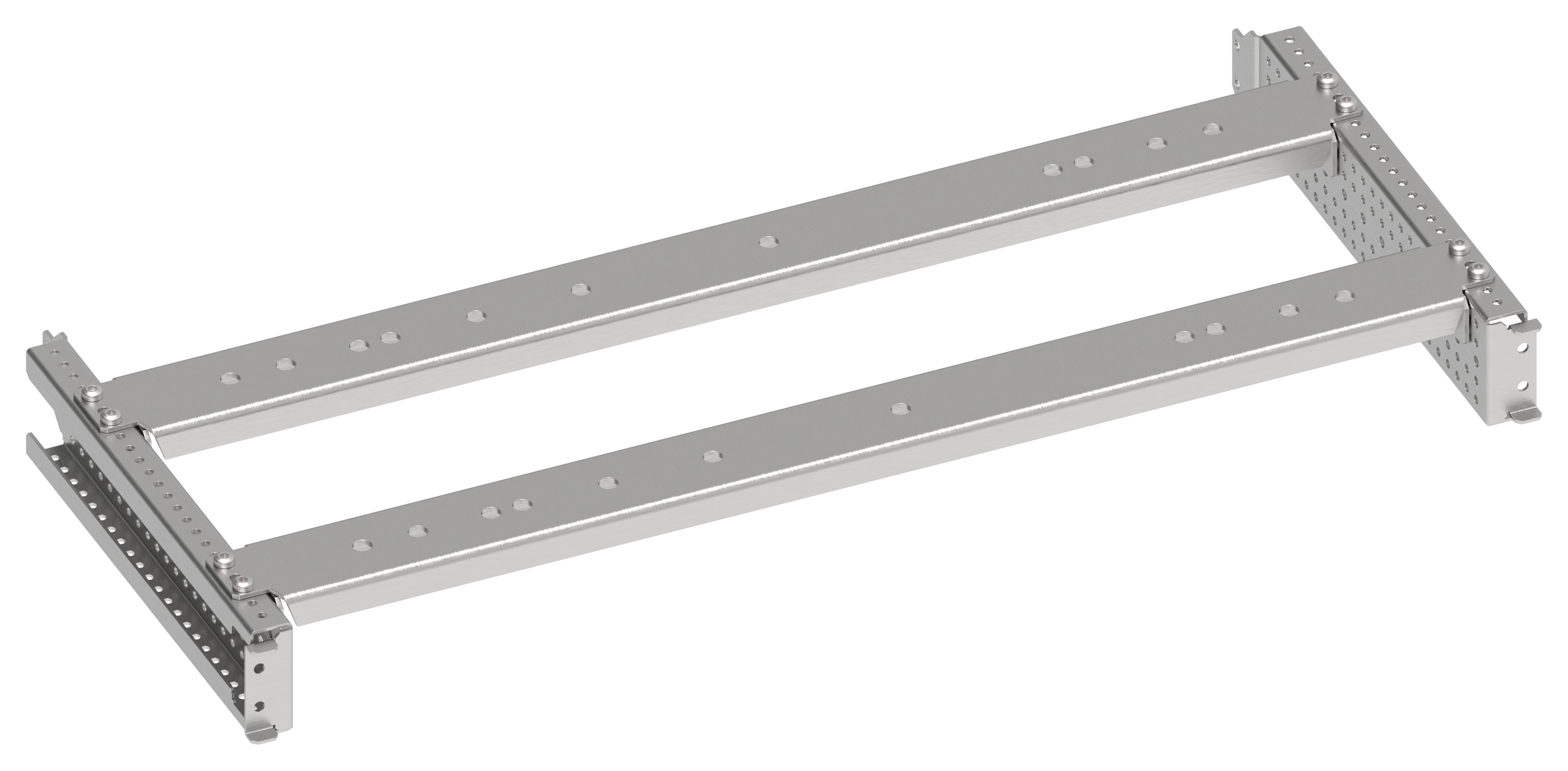 FORMAT Комплект установочный ARMAT ACB типоразмер G 3P E/F 3/4P 600х800 IEK FO-00-EFG-060-080