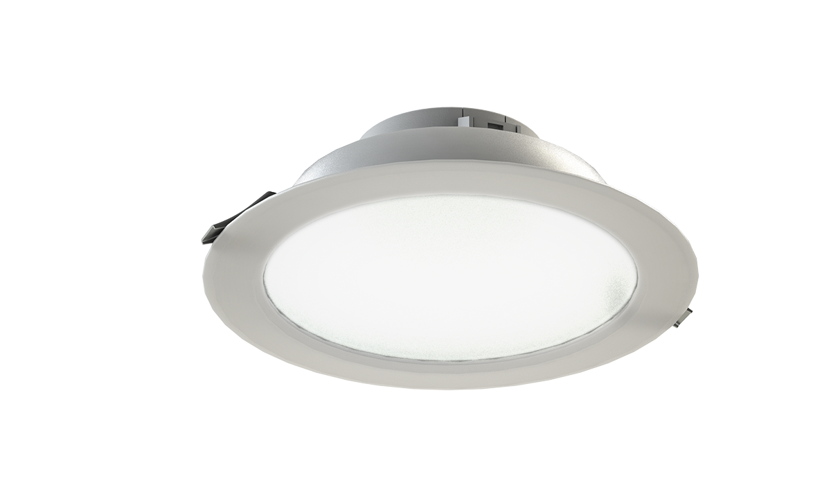 Светильник Radian 25 NEW/23/Д/4,0К/03/220AC IP40 LEDEL 203302300843400