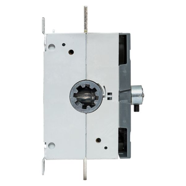 Рубильник 200A 4P без рукоятки управления TwinBlock EKF - Фото 3