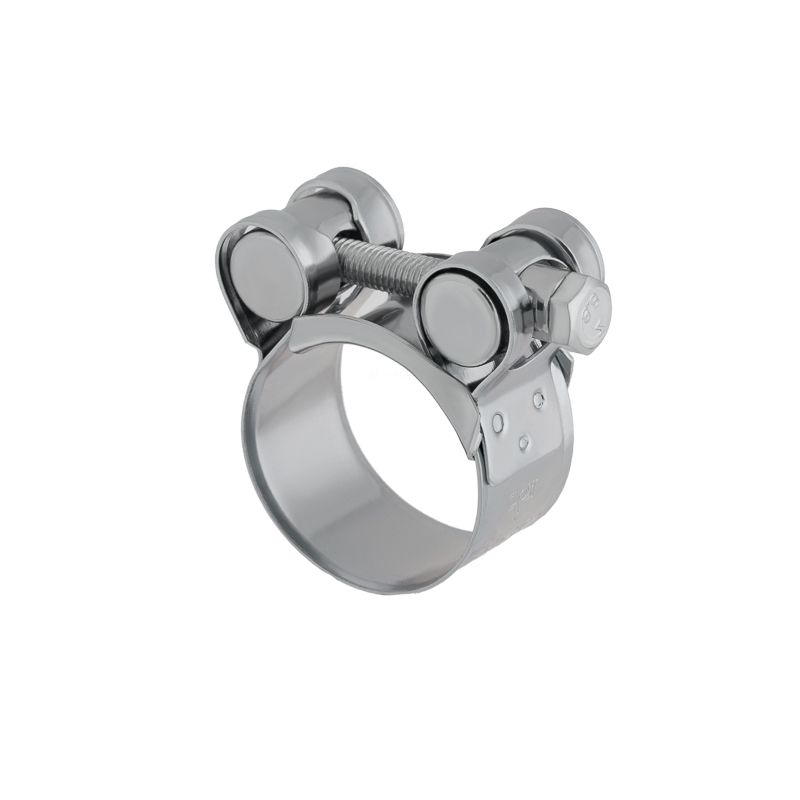 Хомут силовой 26-28-0,8мм, (10 шт/уп) REXANT 07-0826