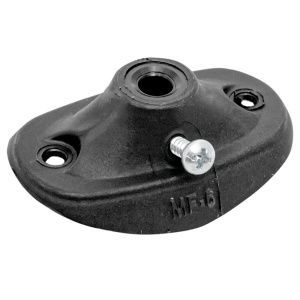 Фланец для канального датчика температуры 6 мм FL-6 FL-6