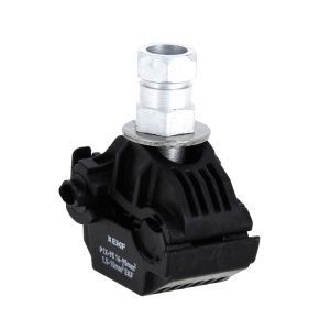 Зажим прокалывающий ответвительный P1X-95 16-95 мм2 / 1,5-10 мм2 EKF p-1x-95