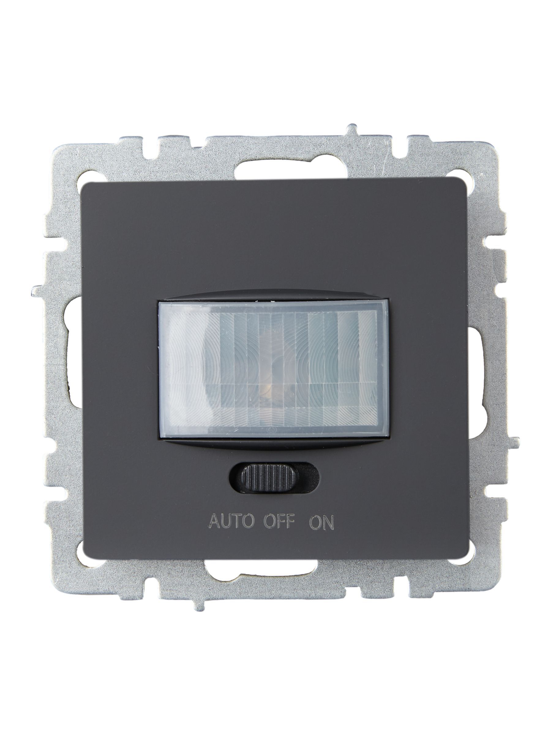 BRITE Датчик движения ДС10-1-БрГ графит IEK - Фото 5