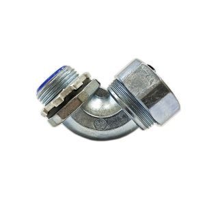 Поворотный резьбовой крепежный элемент РКН-20 (90 угол) ГОФРОМАТИК (ЗЭТАРУС) zeta41211