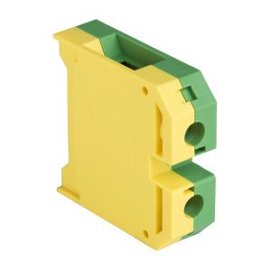 Клемма винтовая ЕК-JXB-35 для заземления EKF plc-ek-35/125