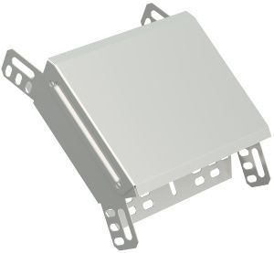 ESCA Поворот вертикальный внешний 45град 80х300мм IEK CLP3N-080-300