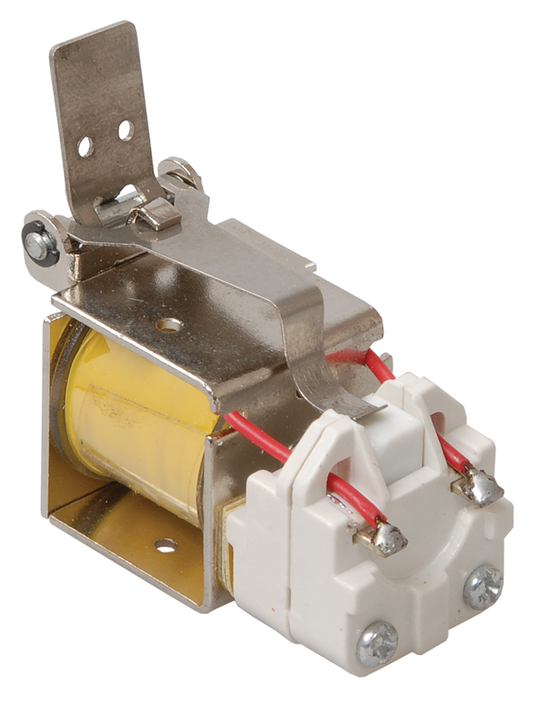 Расцепитель независимый РН-125/160 (РН-32/33) IEK SVA10D-RN