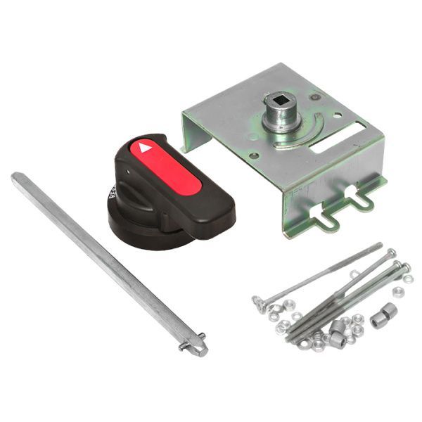 AV POWER-2 Ручной поворотный привод CS1 - Фото 4