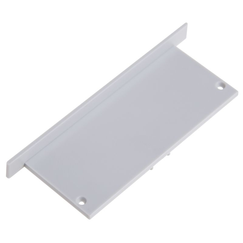 Заглушка для профиля 8832 без отверстия REXANT - Фото 2