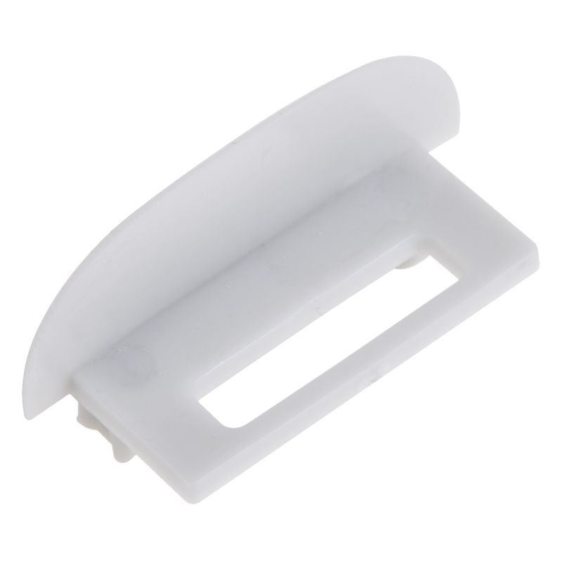 Заглушка для профиля 3412 универсальная REXANT 146-222-1