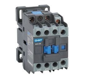 Контактор NXC-09 220АС 1НО+1НЗ 50Гц (R) 836704