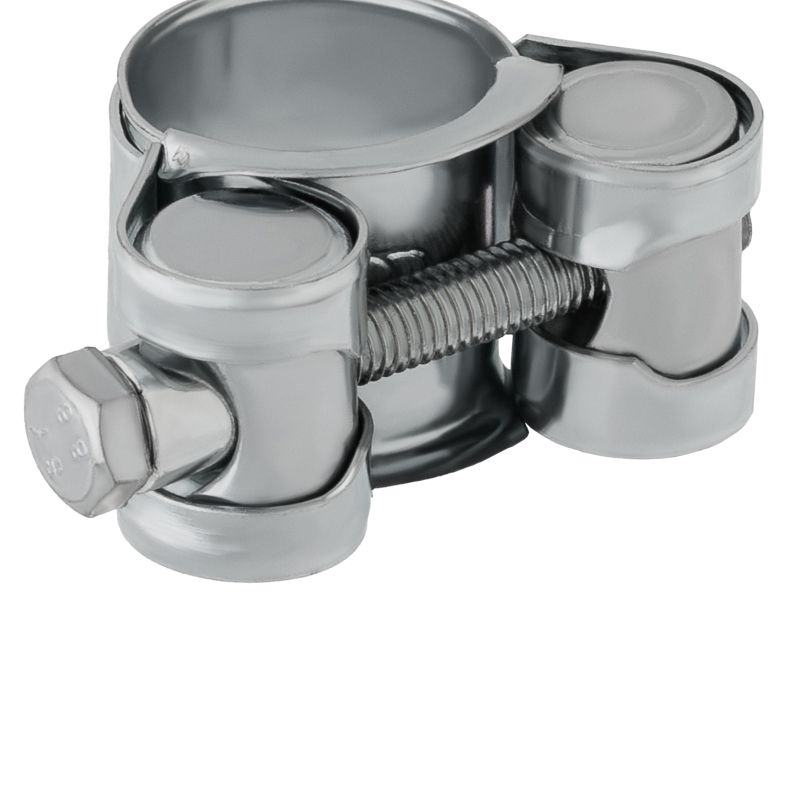 Хомут силовой 23-25-0,8мм, (10 шт/уп) REXANT - Фото 3