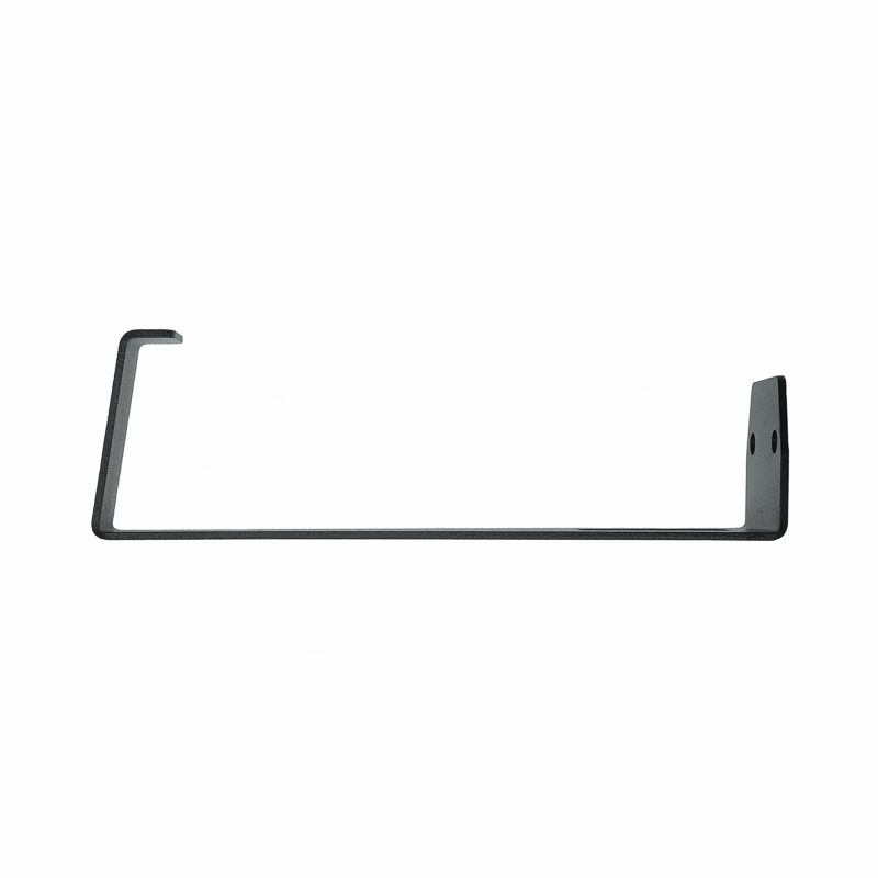 Кронштейн для зарядной станции DualSense PS5, настенный, черный REXANT - Фото 3