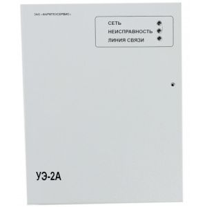 УЭ-2А; Устройство электроснабжения FARM41