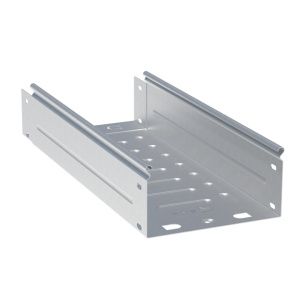 Лоток неперф. 100х400х3000-1,0 мм EKF L10040000