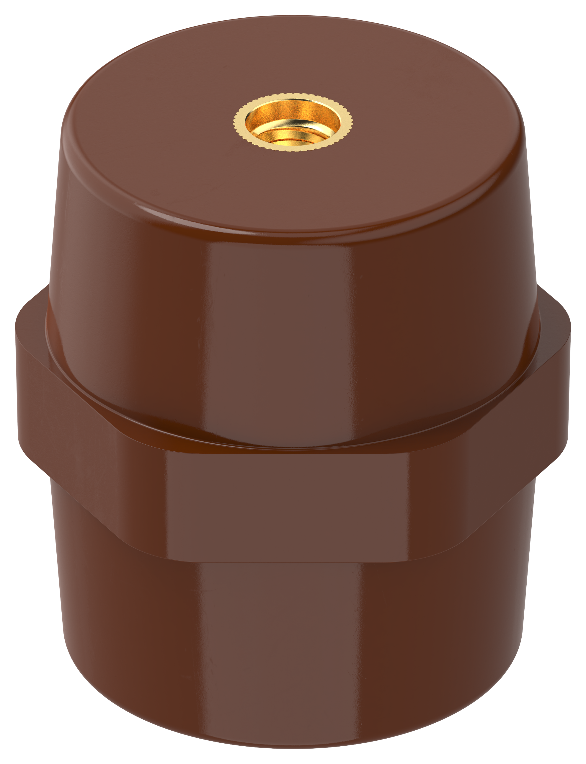 Изолятор опорный SM70 (М10) IEK YIS11-70-10-K05