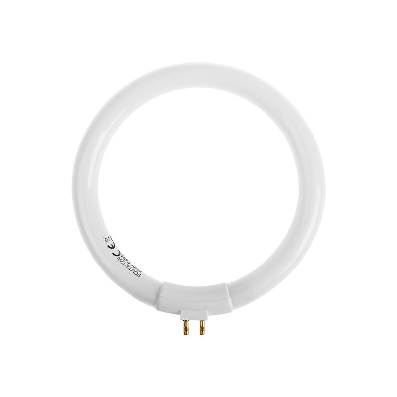 Лампа кольцевая люминесцентная 12Вт для 31-0242 REXANT 31-0808