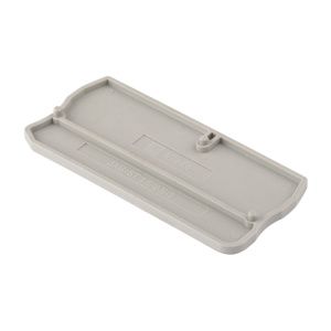 Заглушка для JXB-ST-1.5/2.5 3 вывода серая EKF sak-st-1.5/2.5-3