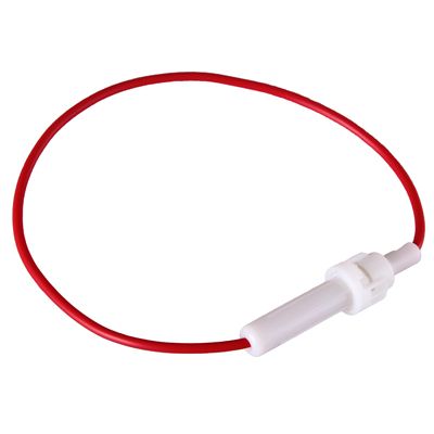 Держатель предохранителя, круглый REXANT 16-0422