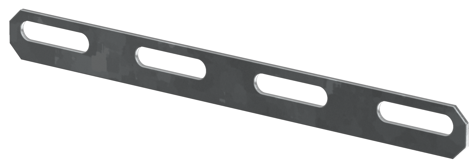 Пластина соединительная h=35мм IEK CLP1S-035-1