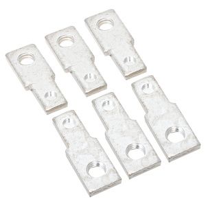 Комплект расширителей выводов (6шт.) под шину 125А EKF mccb99-a-99