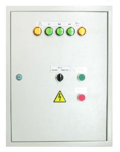 ШУЭ-15-XPA6-IP31 ROV94