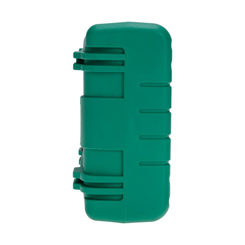 Измеритель сопротивления изоляции MS5205 MASTECH - Фото 4