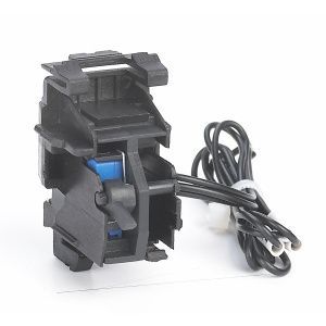 Вспомогательный и сигнальный контакт AX/AL-M3 L для NXM-320(250) (левый) (R) 146364