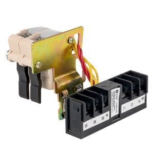 Аварийный + доп. контакт к ВА-99М 630 EKF mccb99m-a-011