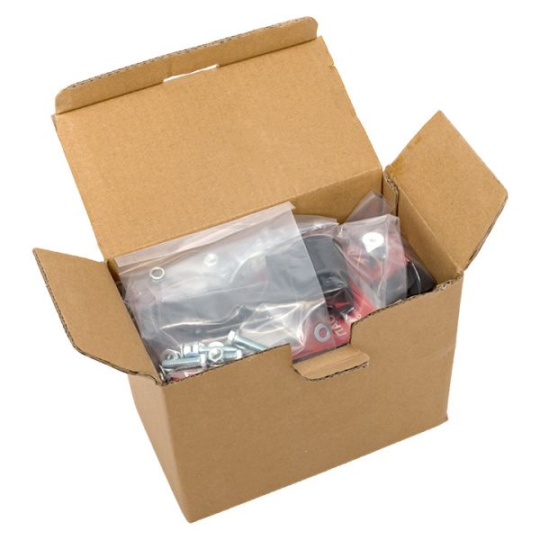 Рубильник-переключатель 100A 4P c рукояткой управления для прямой установки PowerSwitch EKF - Фото 7