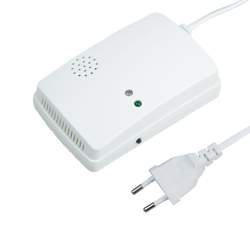 Беспроводной датчик утечки газа для GS-115 (модель GS-251)  REXANT 46-0251