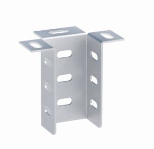 Кронштейн потол. (2 мм) EKF kp6142