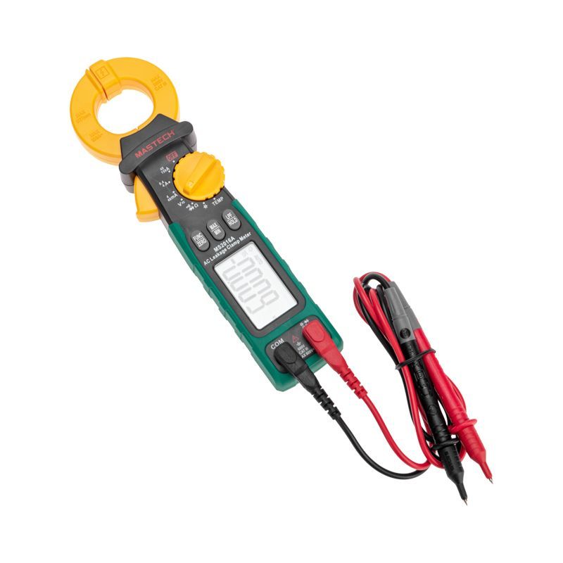 Токовые клещи MS2016A MASTECH 13-1314