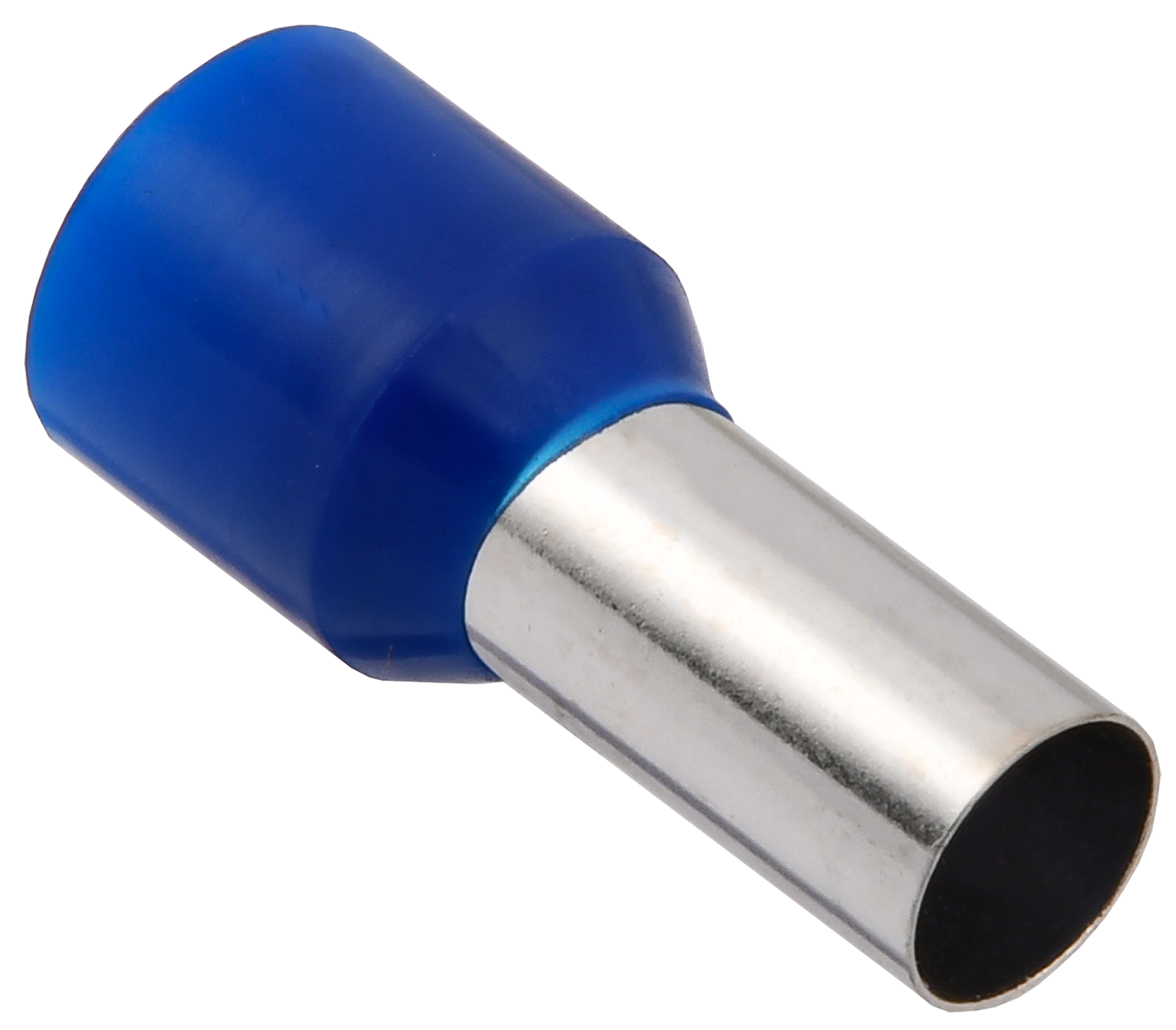 Наконечник НШВИ 16-12 16мм2 с изолированным фланцем (100шт/упак) GENERICA UGN11-012-016-100-G