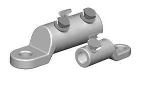 Наконечник болтовой 3НБВ-5-100 (500/630) ЗЭТАРУС zeta10570