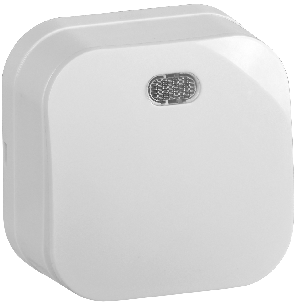 GLORY Выключатель 1-клавишный для открытой установки с индикацией ВС20-1-1-ХБ белый IEK EVH11-K01-10