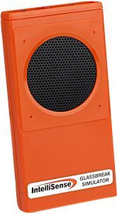 Honeywell FG701, Тестер разбития стекла  CS05