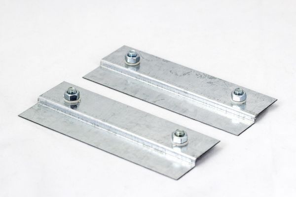 Крепление на столб для монтаж. ленты для ЩУРН-П EKF PROxima