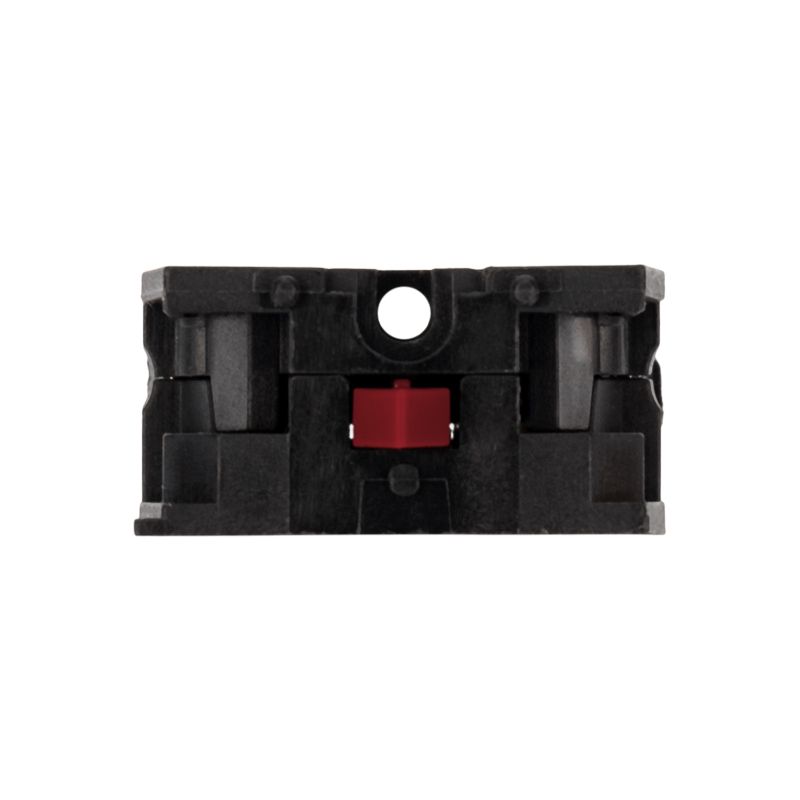 Контакт дополнительный XB-2 NC красный - Фото 5