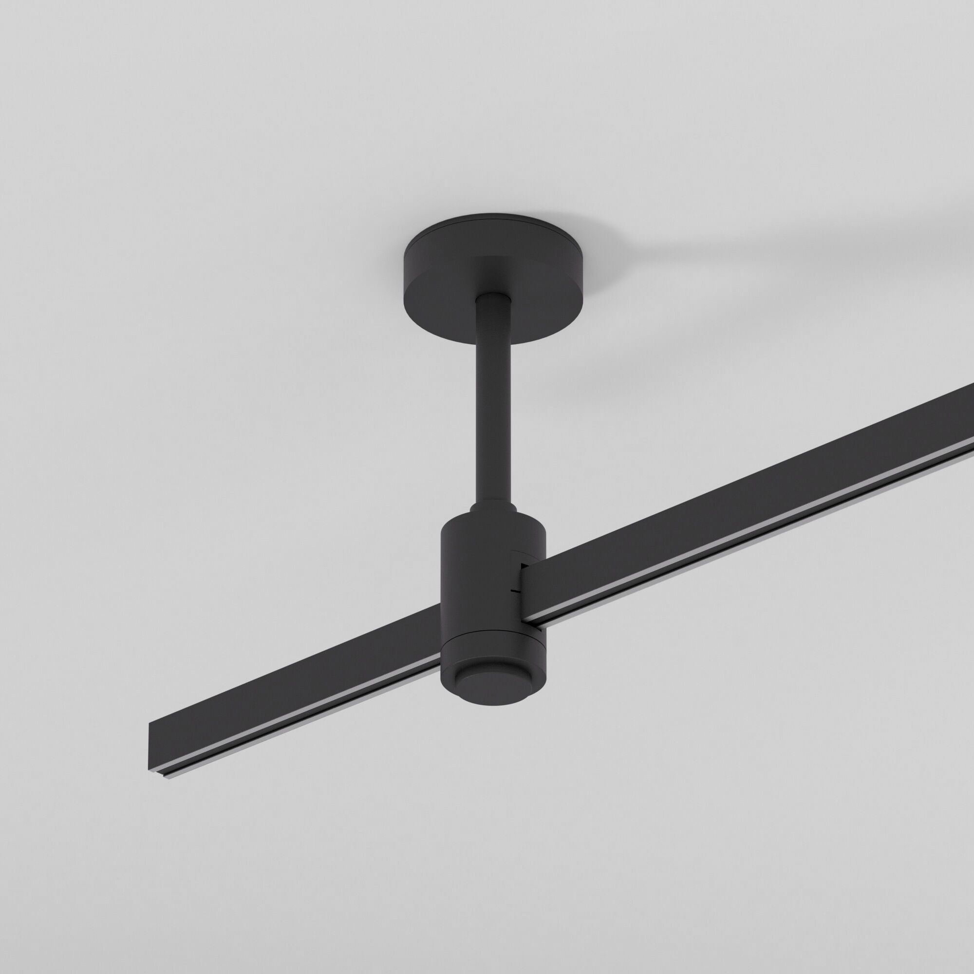 Esthetic Magnetic Декоративная стойка h124mm SMALL 85142/00 a065434