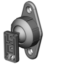 Кронштейн КУ-3М КУ-3М