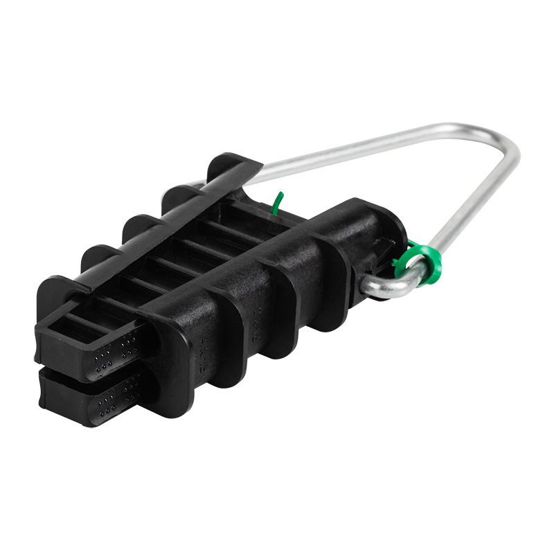 Анкерный зажим PA 25-TE 2х16-4х25 мм² 3,5 кН 07-9302