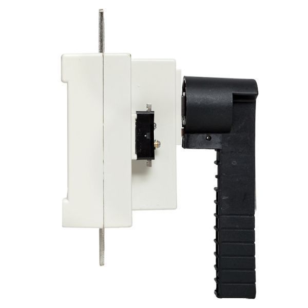 Рубильник-выключатель 250A 4P c рукояткой управления для прямой установки PowerSwitch EKF - Фото 2