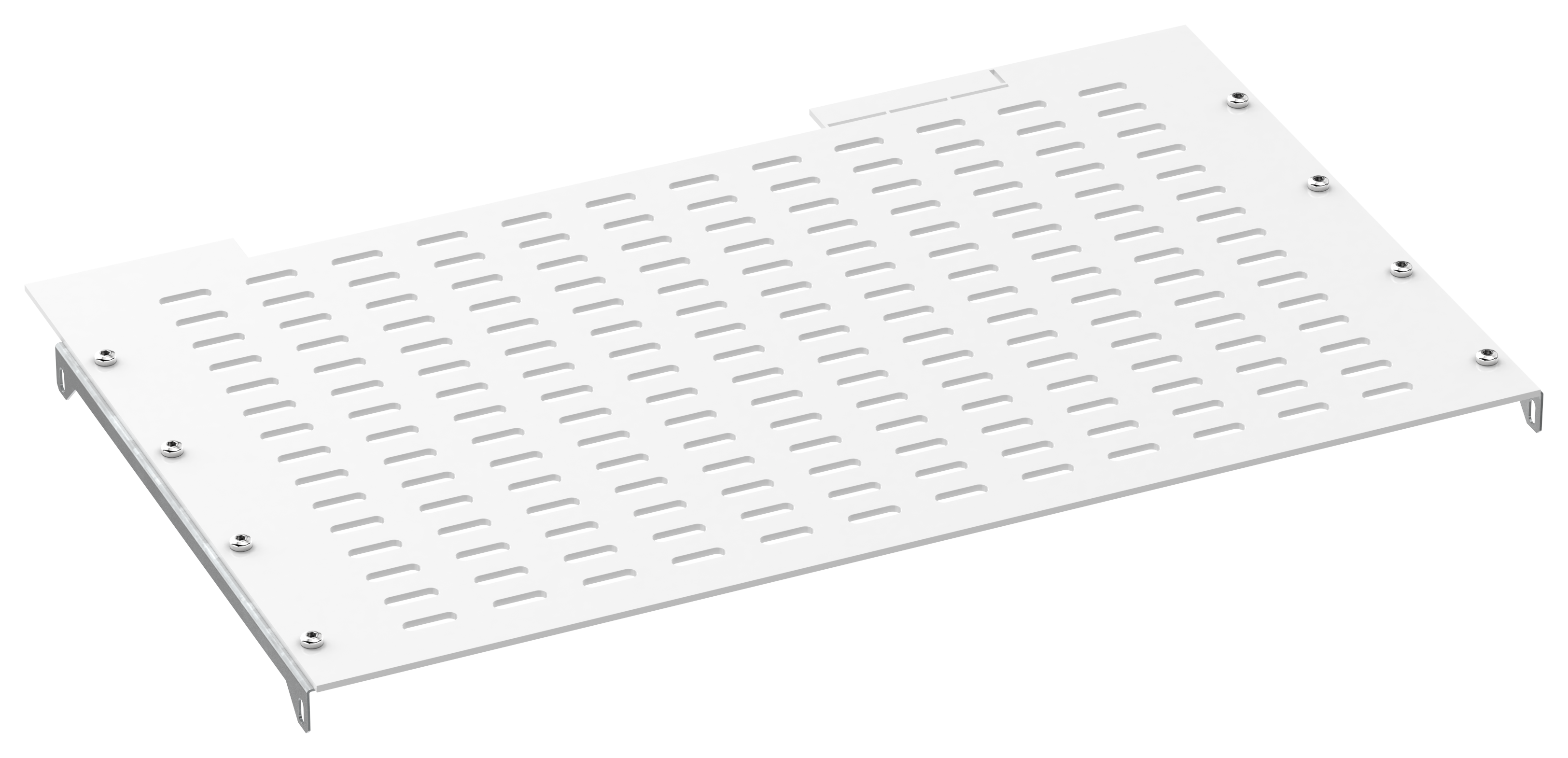 FORMAT Комплект секционирования 3b для ARMAT ACB типоразмер E/F выкатного исполнения 3/4P 800х400 в шкаф глубиной 800мм IEK FO-00-3BEFW-080-040