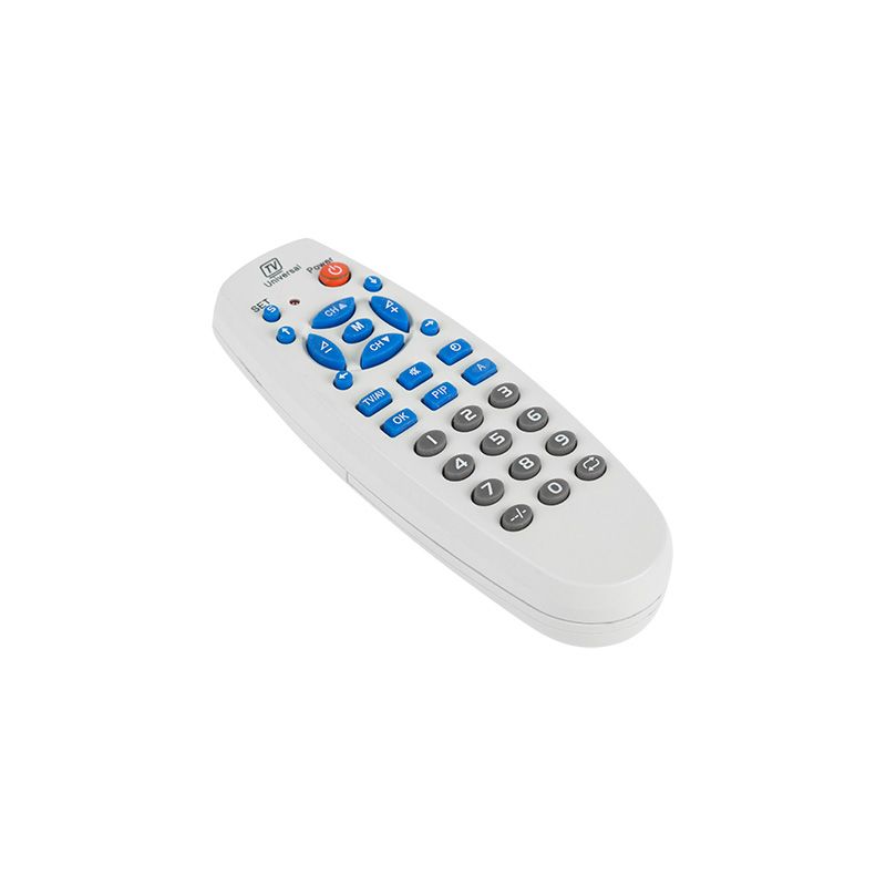 Пульт универсальный для телевизора RX-188 REXANT - Фото 4