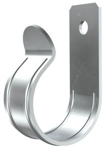 3ажим под трубу 20мм HDZ IEK CME10-BZT-020-HDZ