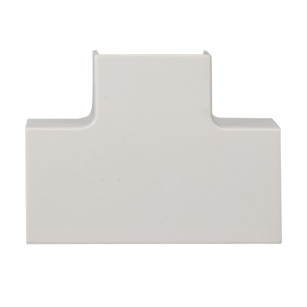 Угол T-образный (25х25) (4 шт) белый EKF-Plast - Фото 3