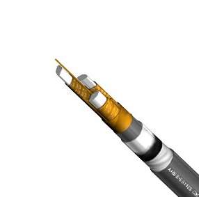 Кабель ААШв-10 3х50 ож (м) Камкабель 11Ы1330W600K010 273154